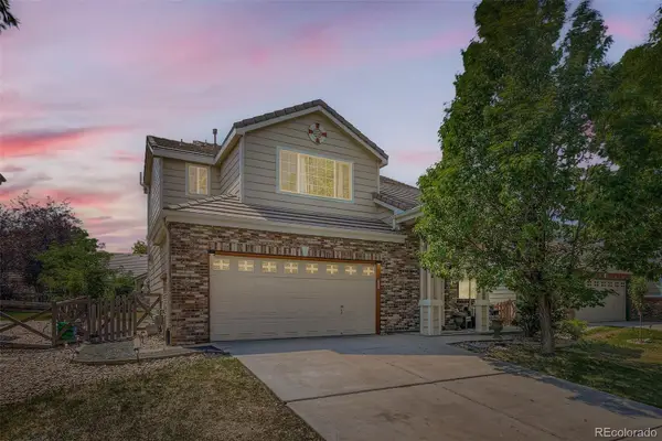 14844 E 117th Avenue, Commerce City, CO 80603