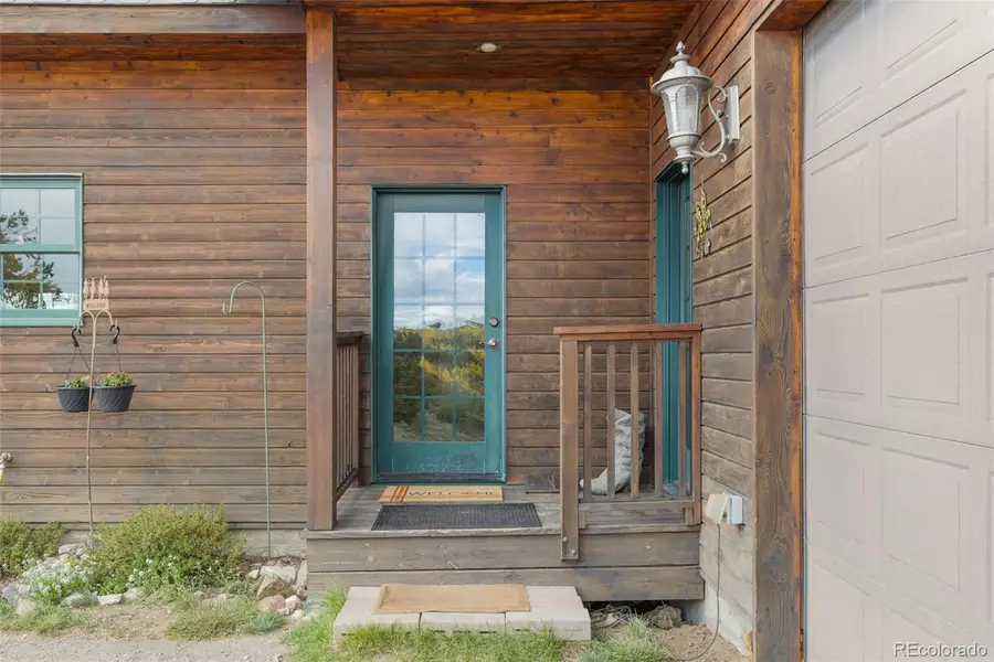76 No Place Road, Hartsel, CO 80449 - Image #3