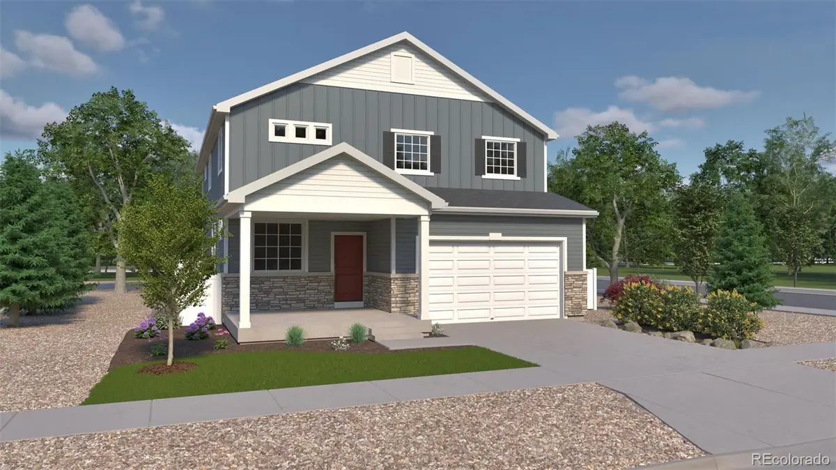 4720 Hauler Lane, Brighton, CO 80601 - #1