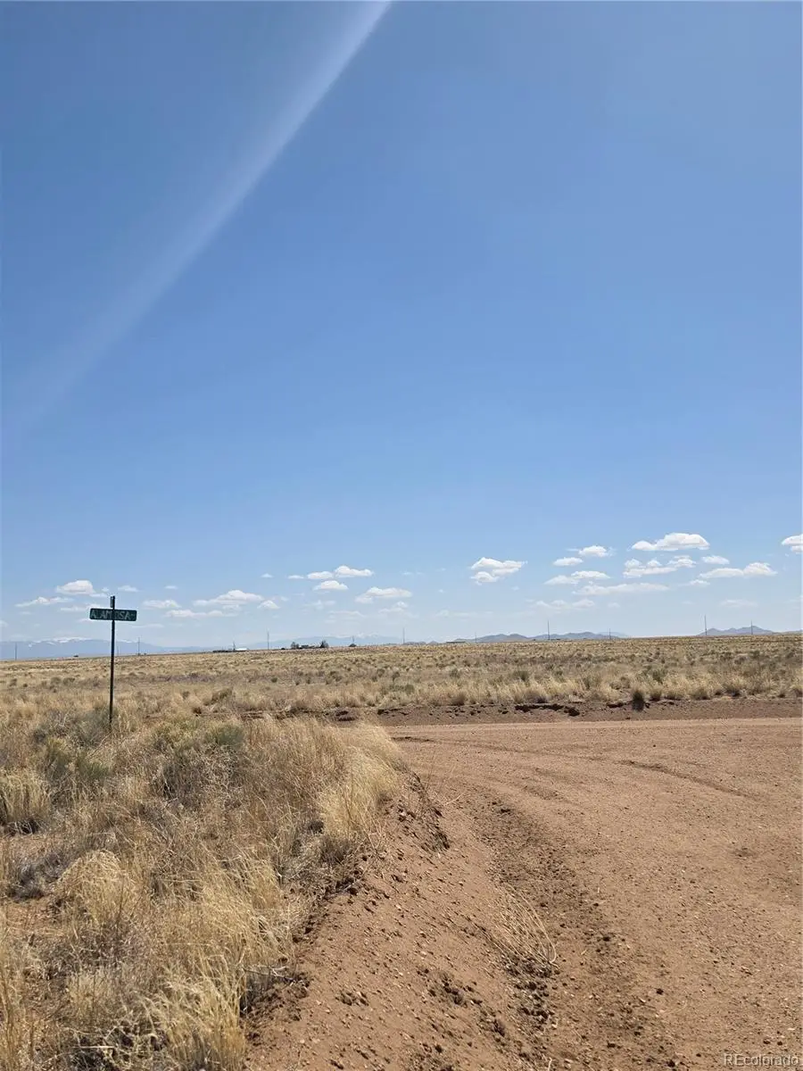 Lot 7 Alamosa Ave, Blanca, CO 81123 - #2