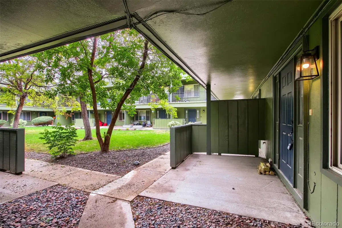 3791 Quail Street, Wheat Ridge, CO 80033 - #1