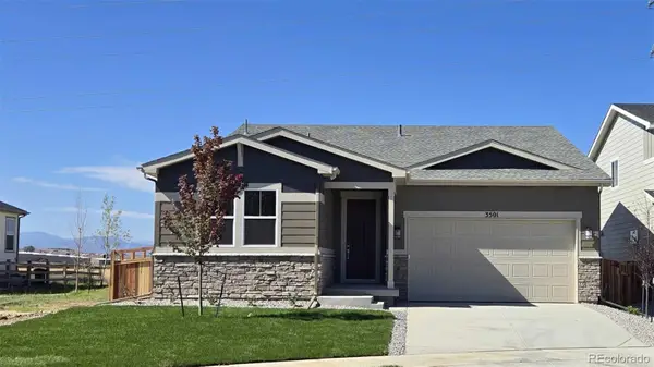 3501 Switchgrass, Dacono, CO 80514