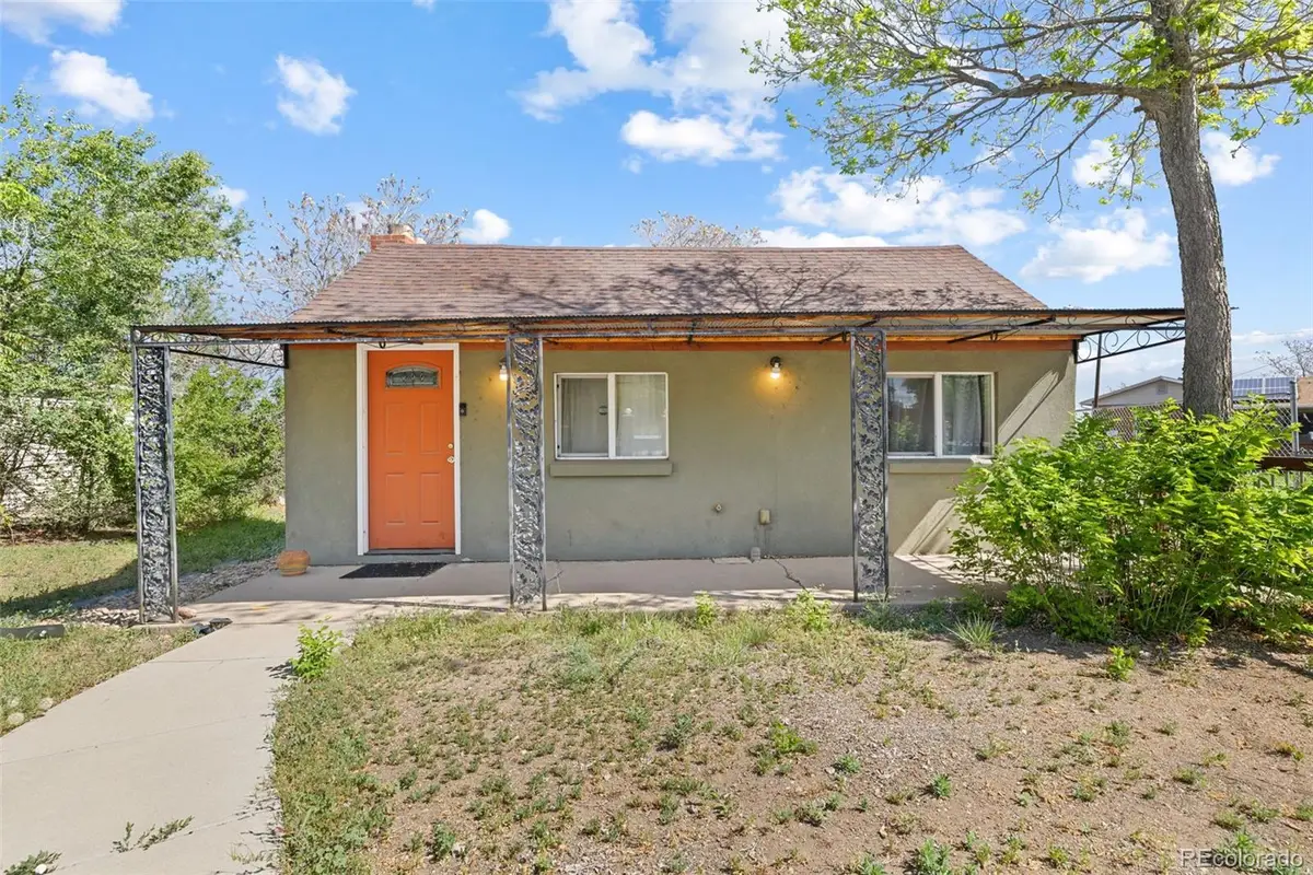 2489 W Iliff Avenue, Denver, CO 80219 - #1