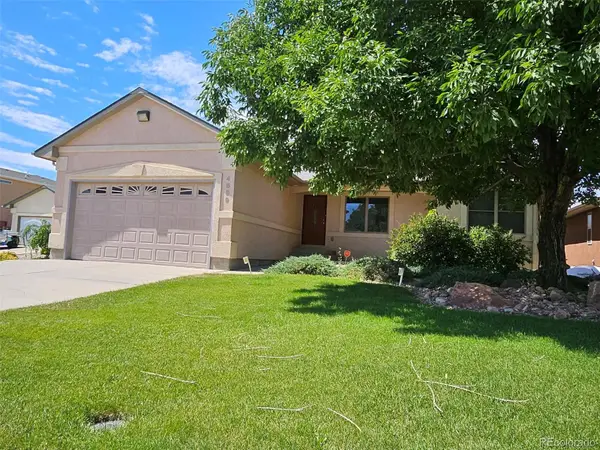4899 Warbler Court, Pueblo, CO 81008