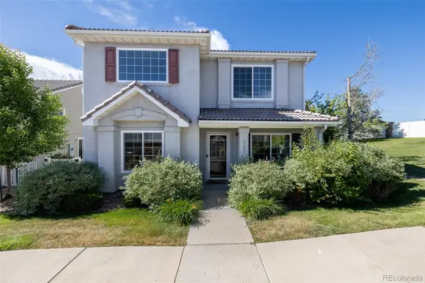 11821 Zenobia Loop, Westminster, CO 80031