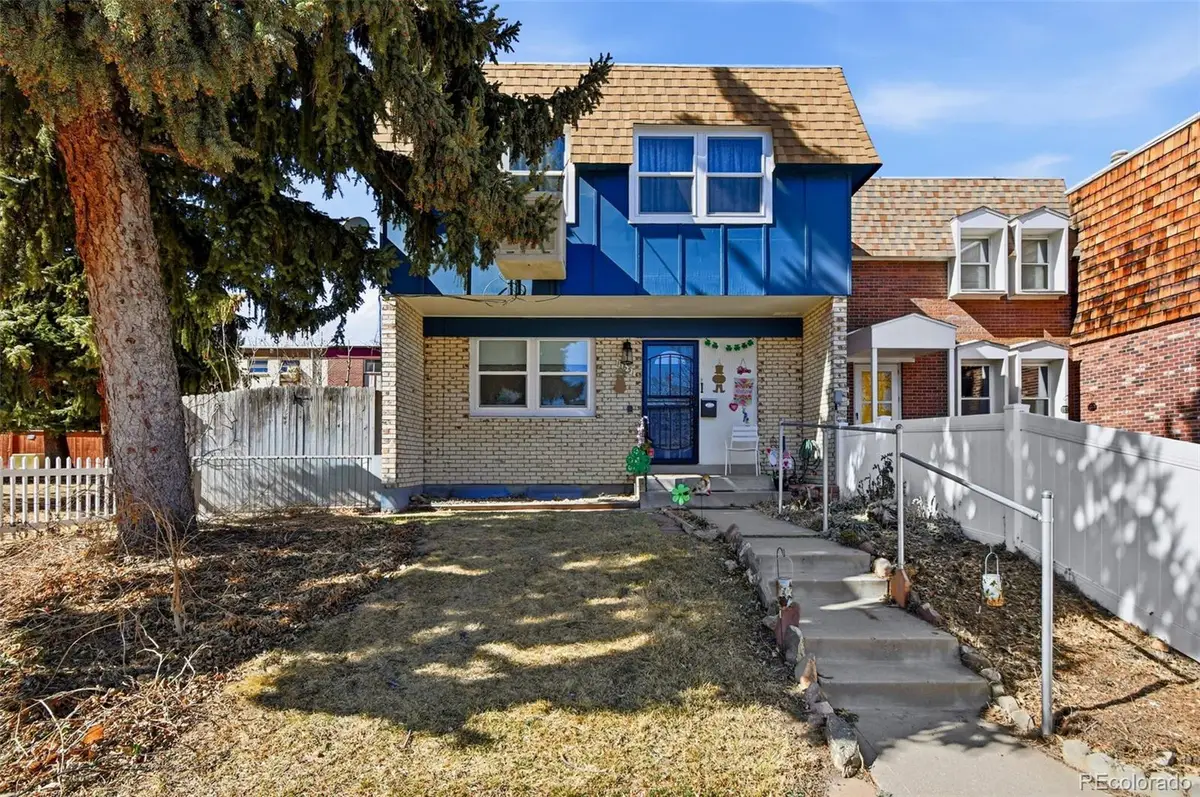 11651 Sherman Street, Northglenn, CO 80233 - #1