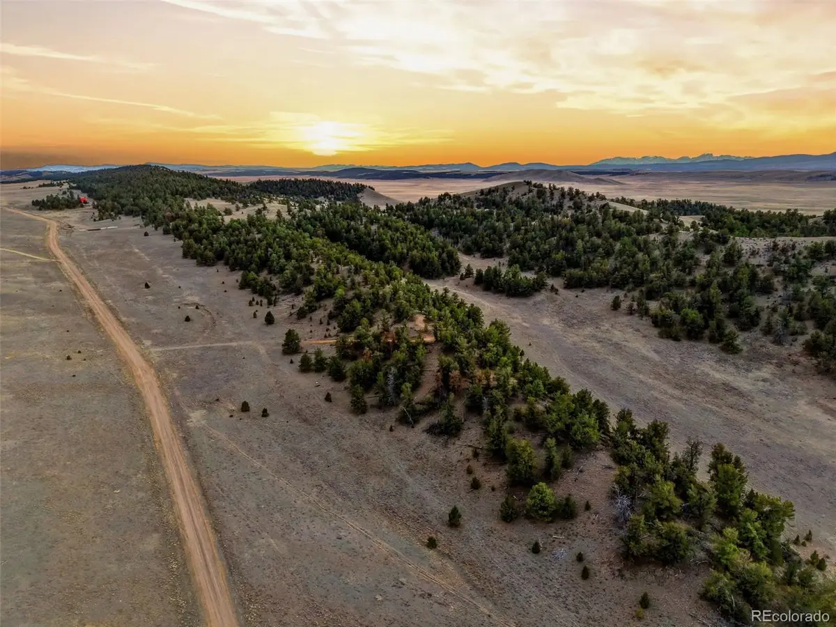 585 Vaquero Way, Como, CO 80432 - #1