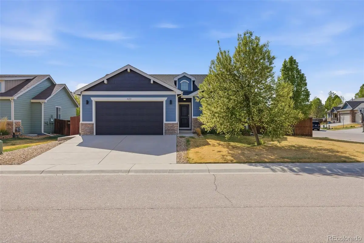 420 Pioneer Lane, Johnstown, CO 80534 - #1