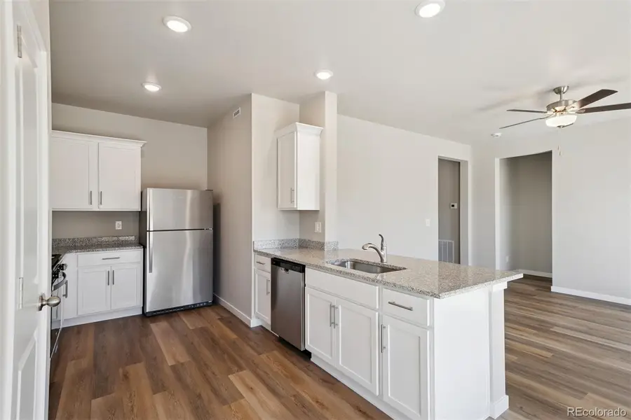 2164 Alyssa Street, Fort Lupton, CO 80621 - #3