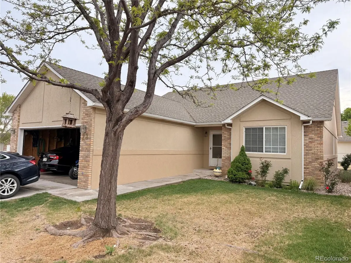 1720 32nd Street #23, Evans, CO 80620 - #1