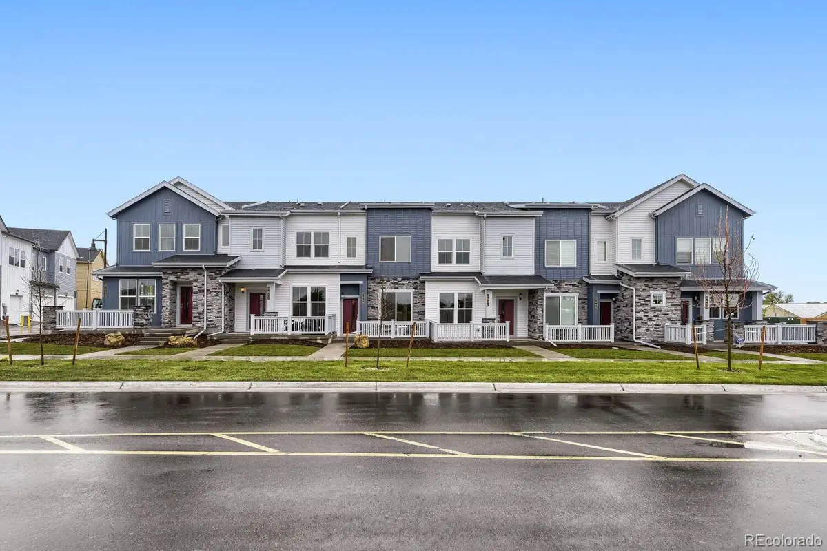 7613 S Mobile Way, Centennial, CO 80016 - #1