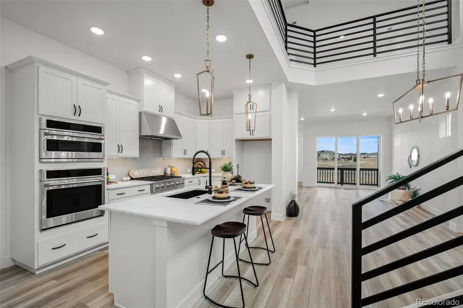 8850 Frolic, Colorado Springs, CO 80924 - #3