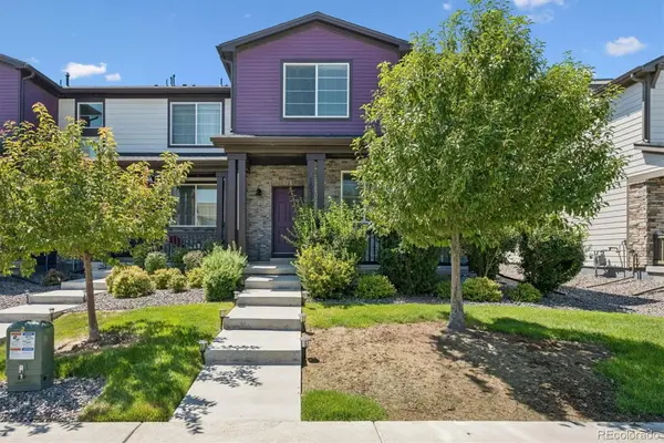 21052 E 60th Avenue, Aurora, CO 80019
