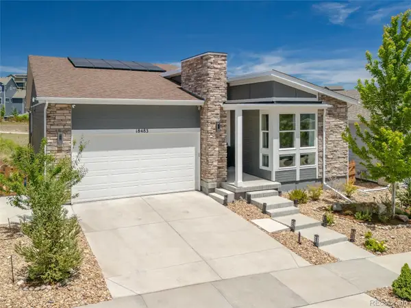 18483 W 94th Lane, Arvada, CO 80007