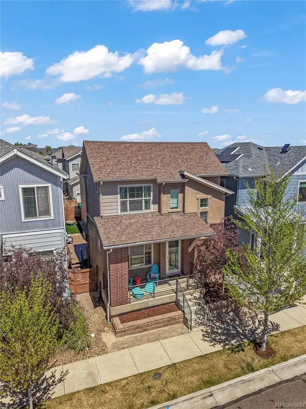 1401 W 66th Avenue, Denver, CO 80221