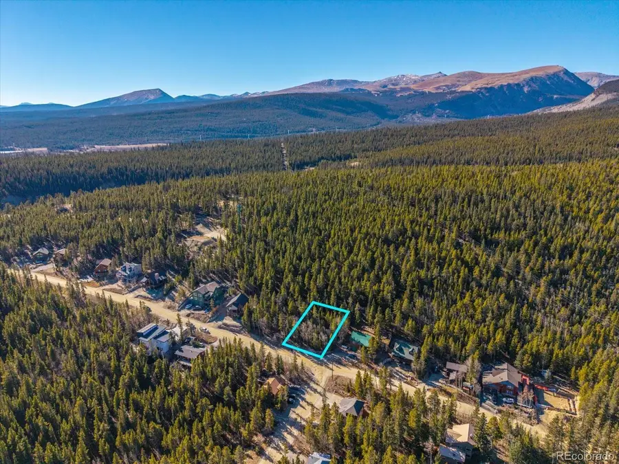 431 N Aspen Street, Alma, CO 80420 - Image #2