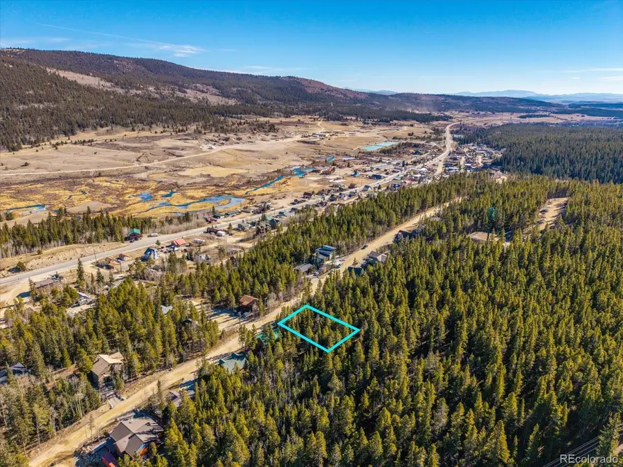 431 N Aspen Street, Alma, CO 80420 - Image #3