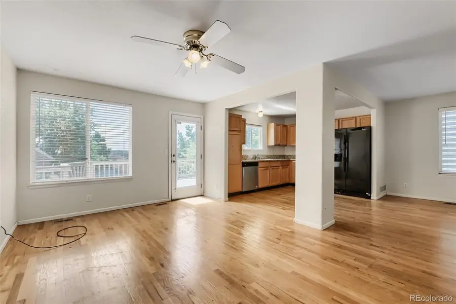 582 W 91st Drive, Thornton, CO 80260 - #3