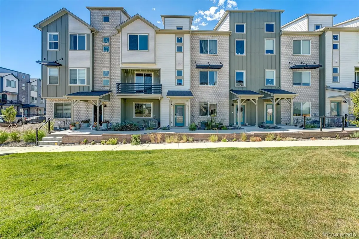 2277 W 166th Lane, Broomfield, CO 80023 - Image #1