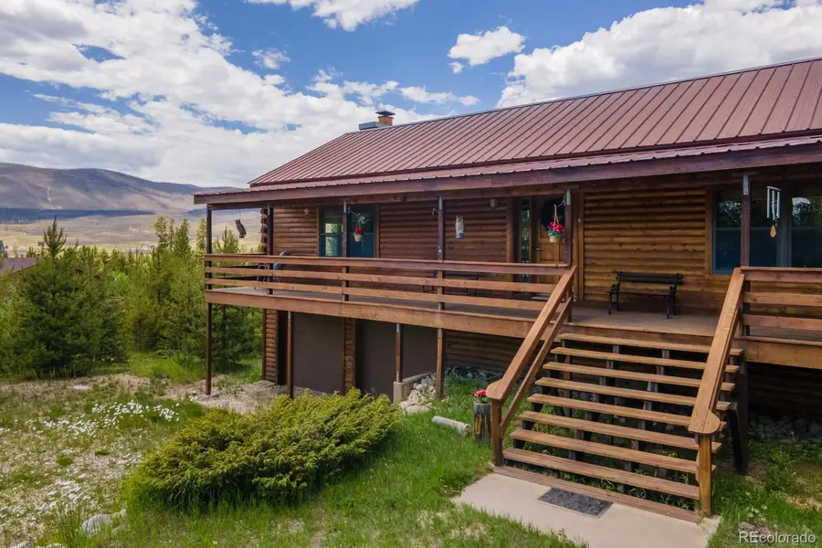 1295 Gcr 49, Grand Lake, CO 80447 - #2