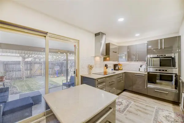 4521 W Ponds Circle, Littleton, CO 80123