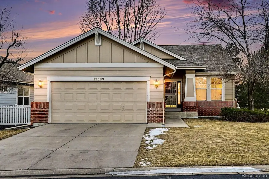 13509 W 62nd Drive, Arvada, CO 80004 - Image #2
