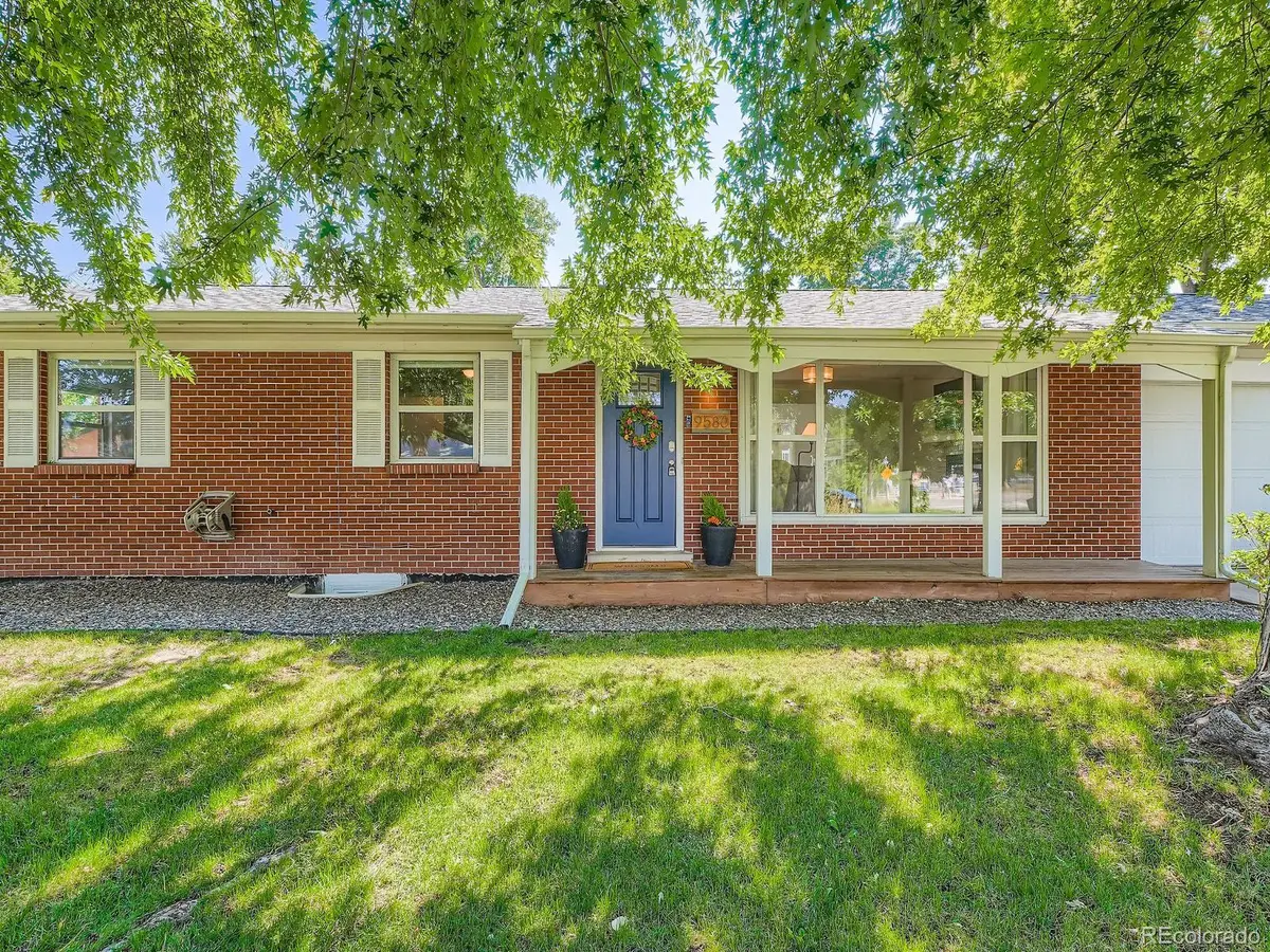 9580 W 12th Place, Lakewood, CO 80215 - Image #1