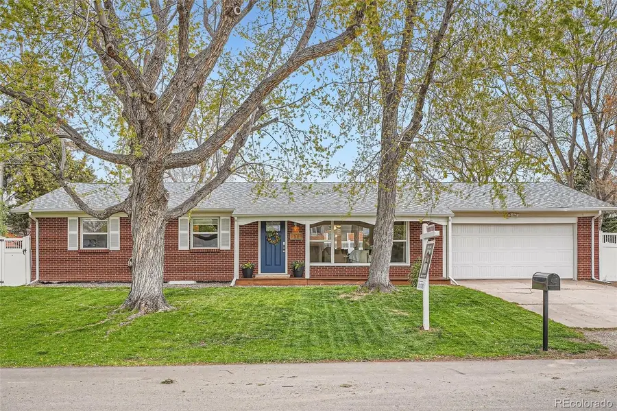 9580 W 12th Place, Lakewood, CO 80215 - Image #3
