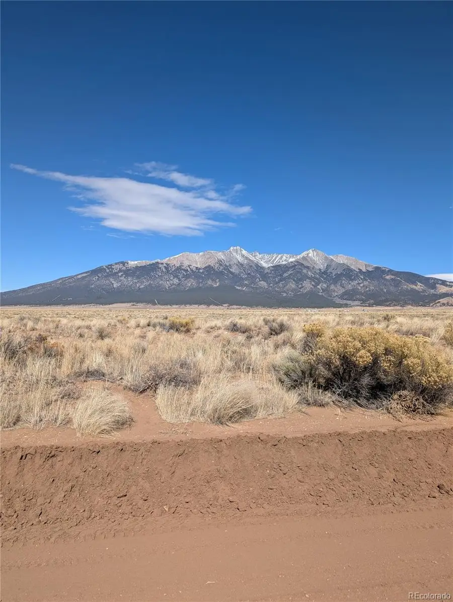 Lot 3 Kk 4th Street, Blanca, CO 81123 - Image #2