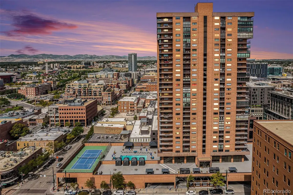 1551 Larimer Street #1206, Denver, CO 80202 - Image #1