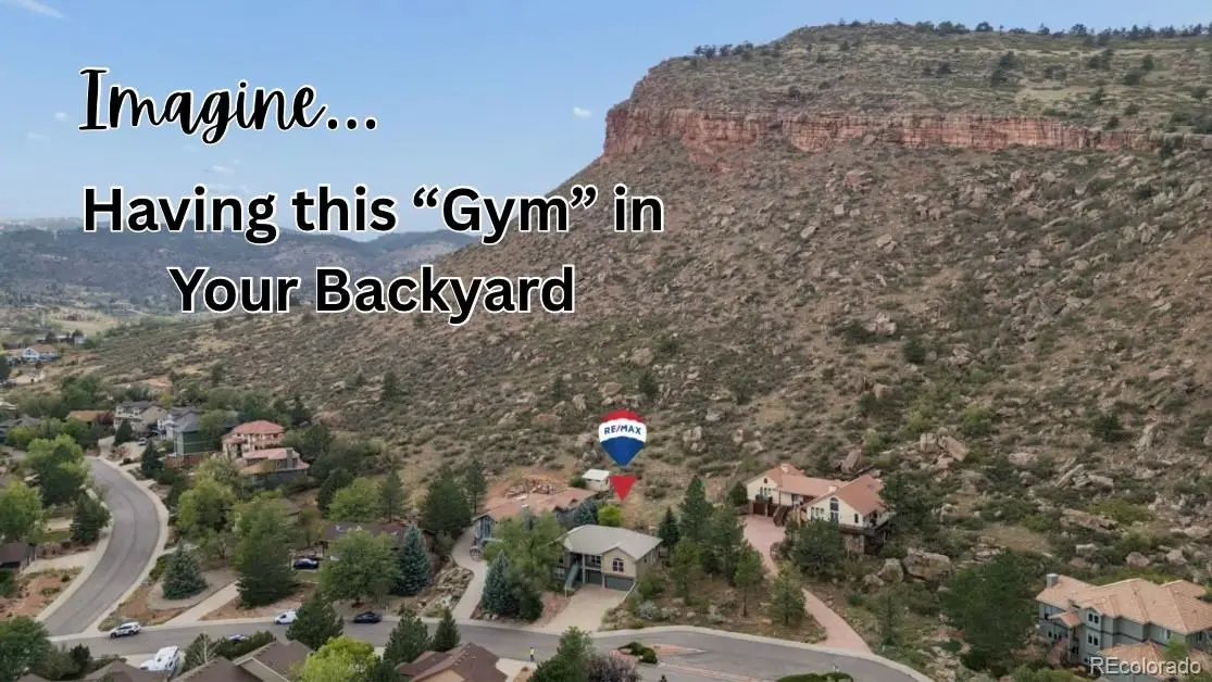 6 Eagle Nest, Lyons, CO 80540 - #1