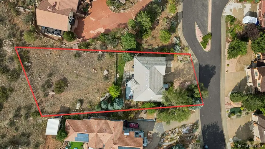 6 Eagle Nest, Lyons, CO 80540 - #3