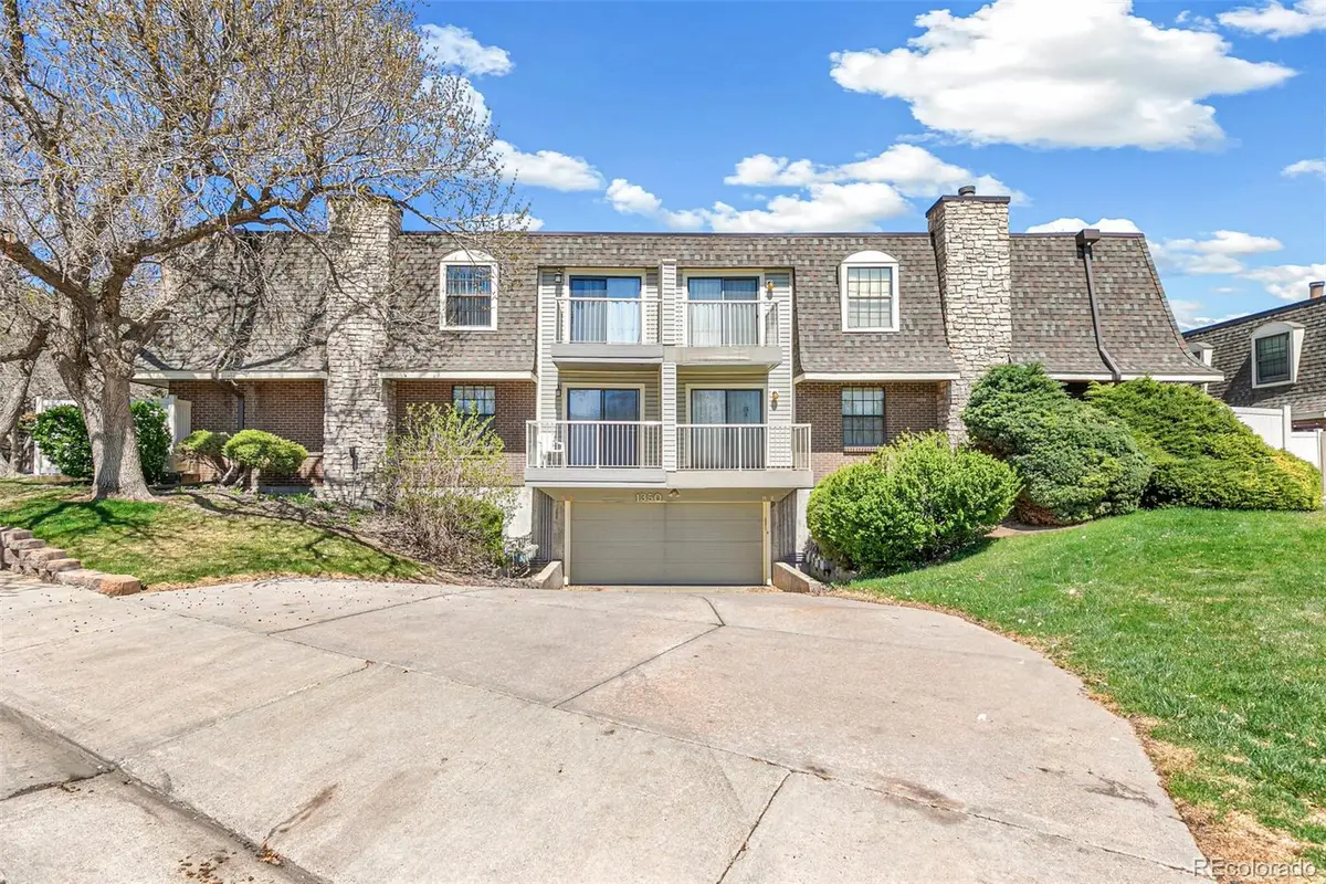 1350 S Idalia Street #G, Aurora, CO 80017 - Image #1