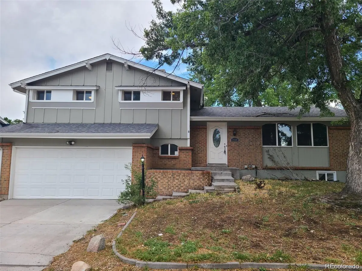 6420 W 74th Avenue, Arvada, CO 80003 - #1