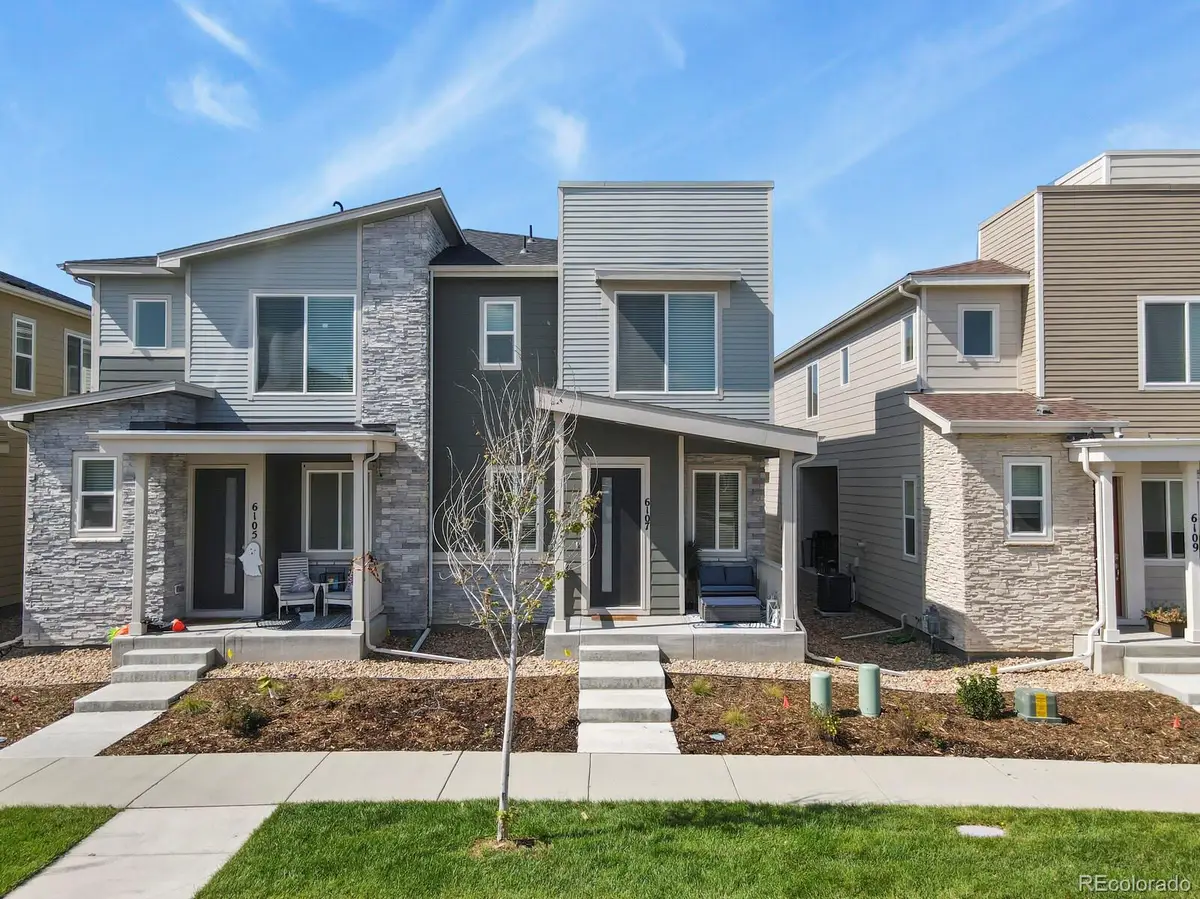 6107 Louisville Court, Frederick, CO 80504 - Image #1