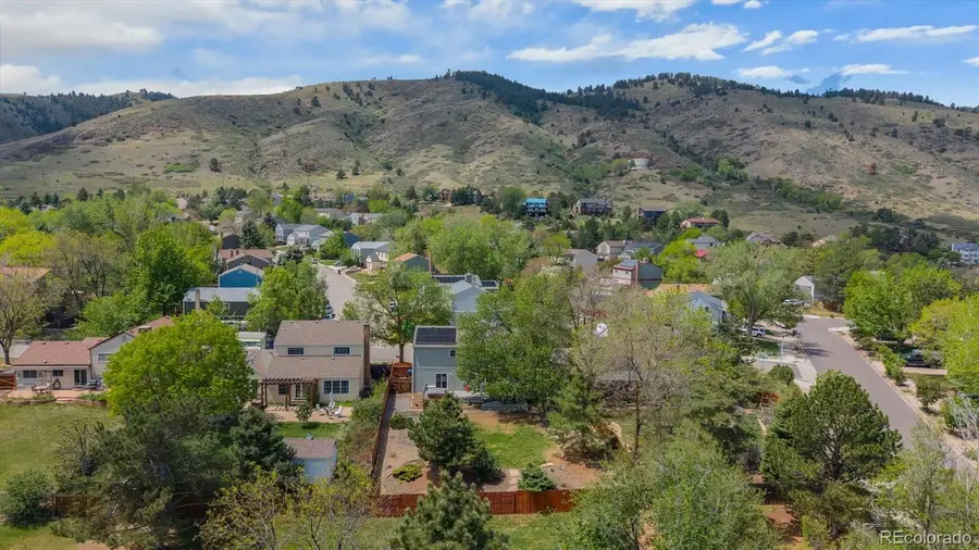 210 Crawford Circle, Golden, CO 80401 - #2