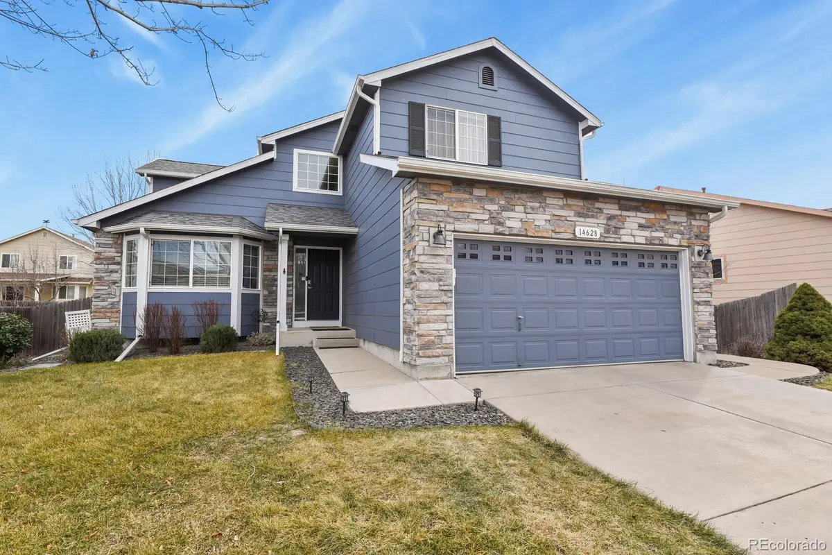 14628 Vine Street, Thornton, CO 80602 - Image #1