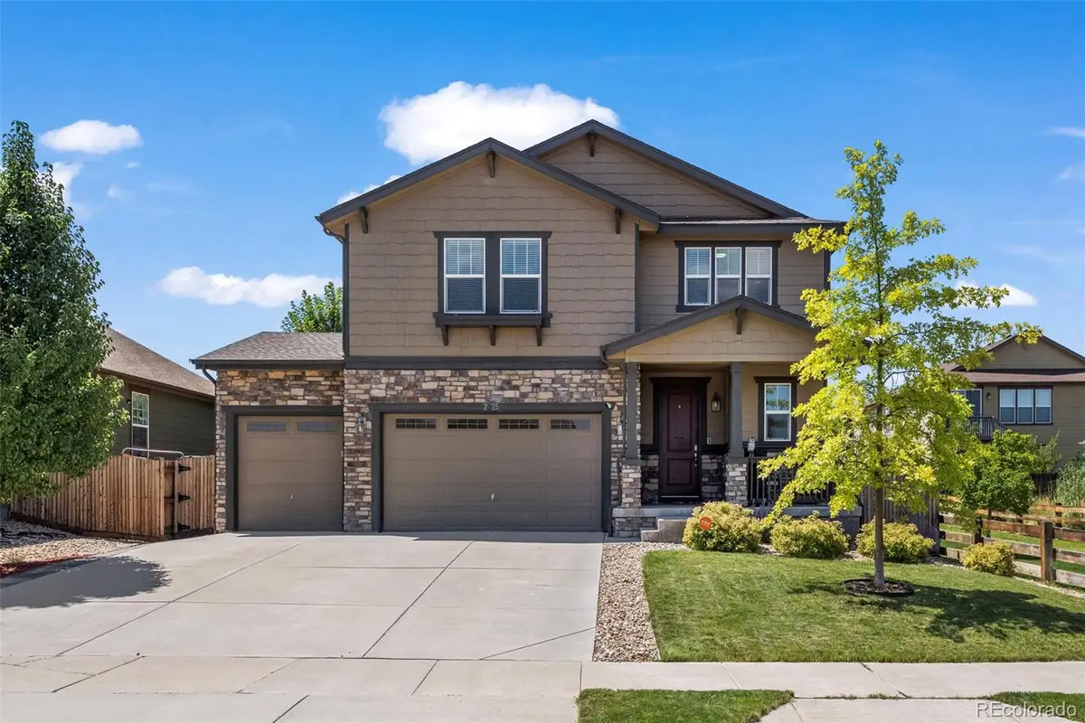 2025 S Danube Way, Aurora, CO 80013 - Image #1