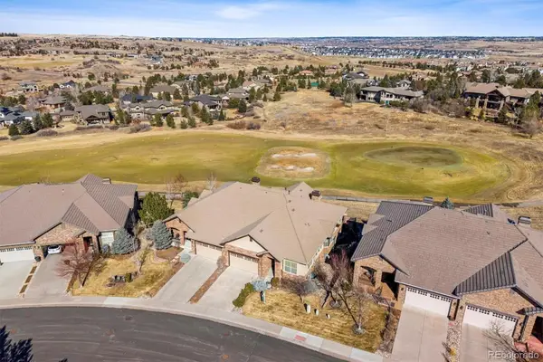 5228 Rialto Drive, Parker, CO 80134