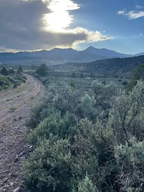 Lot 7669 Lewis Smith Road, Fort Garland, CO 81133