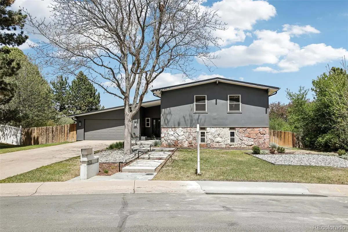 9573 E Grand Place, Greenwood Village, CO 80111 - #1