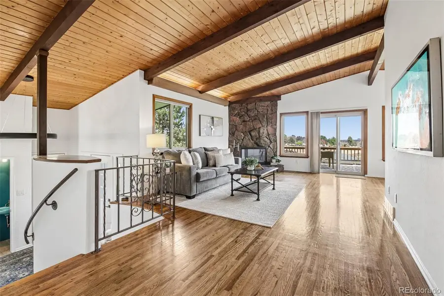 9573 E Grand Place, Greenwood Village, CO 80111 - #2