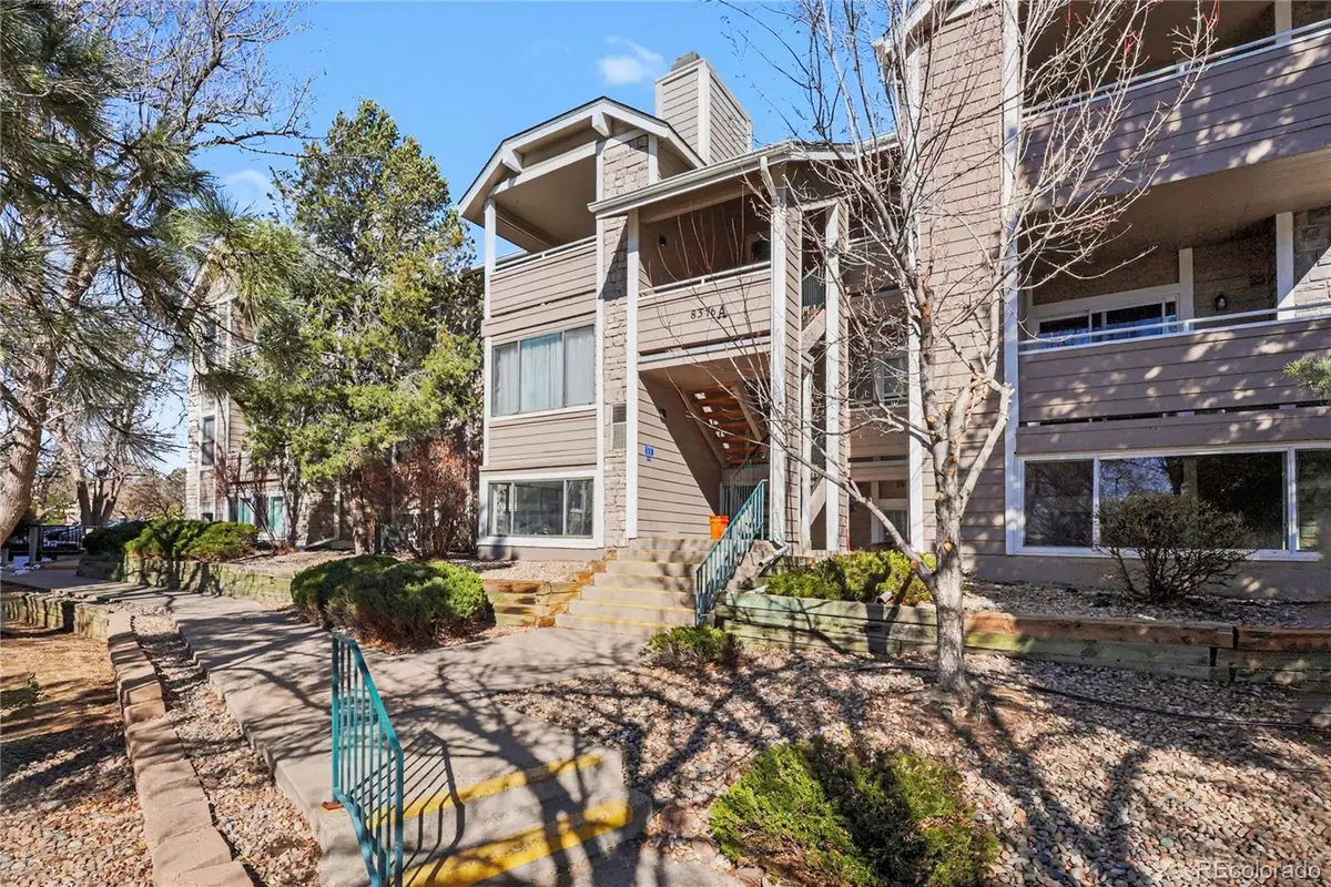 8376 S Upham Way #A106, Littleton, CO 80128 - #1