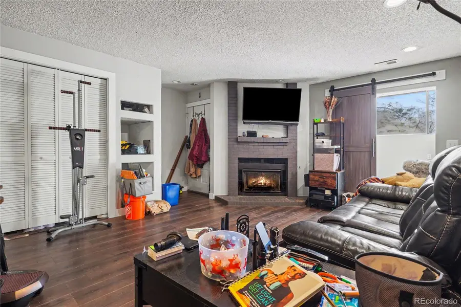 8376 S Upham Way #A106, Littleton, CO 80128 - #3