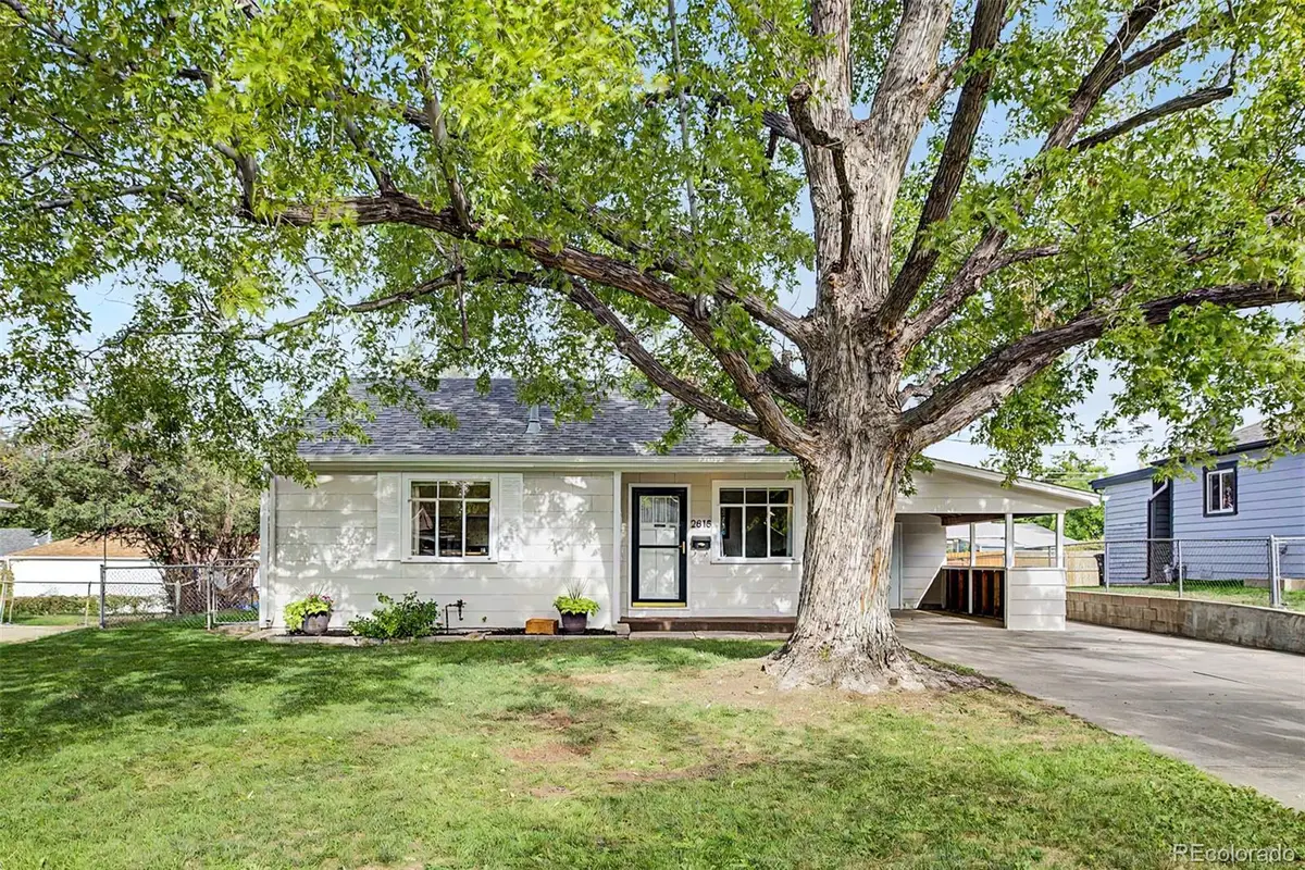 2616 S Linley Court, Denver, CO 80219 - #1