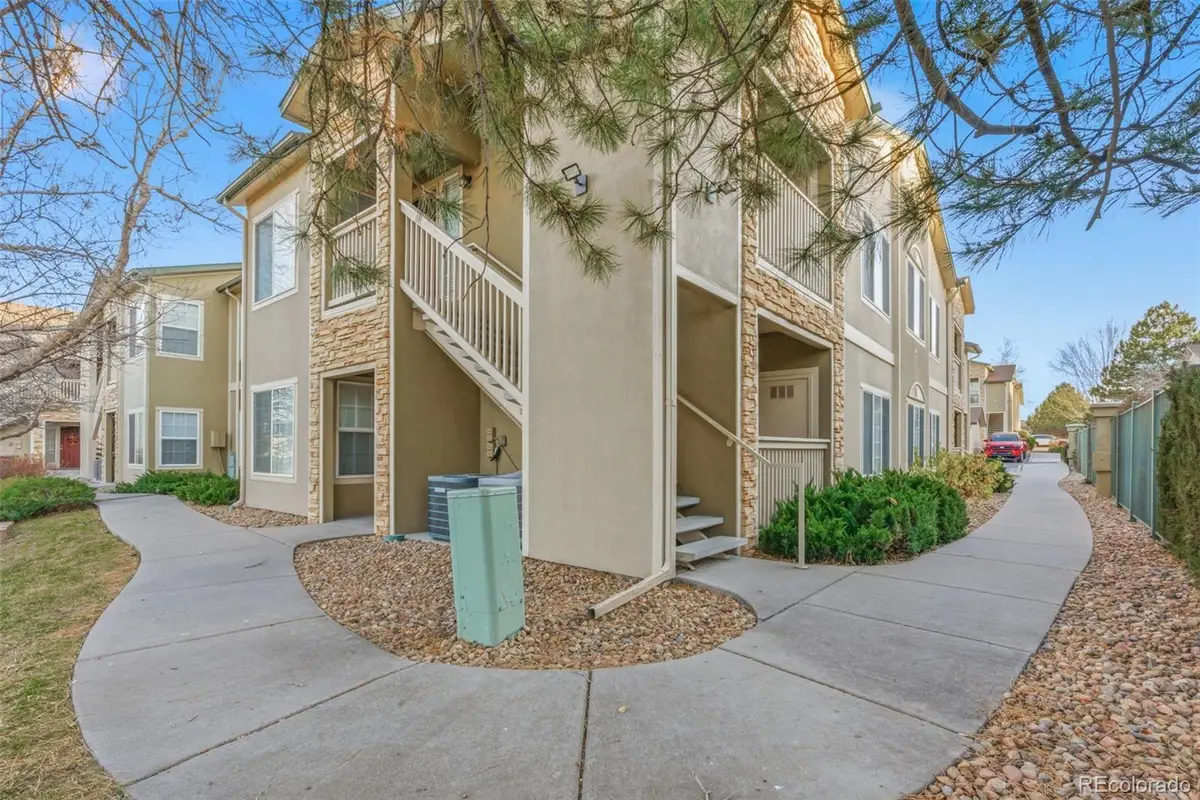 1435 S Galena Way #202, Denver, CO 80247 - Image #1