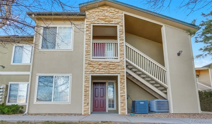 1435 S Galena Way #202, Denver, CO 80247 - Image #2