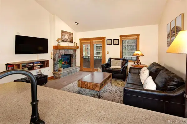 91 River Run Road #8140, Dillon, CO 80435