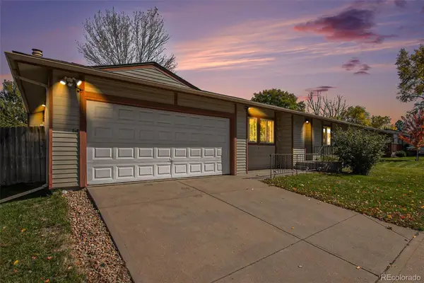 11776 Saint Paul Street, Thornton, CO 80233