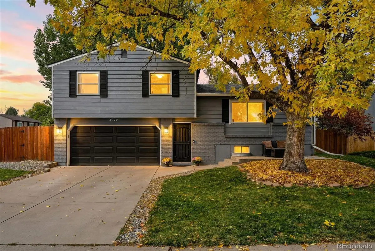 4972 S Field Court, Littleton, CO 80123 - Image #1